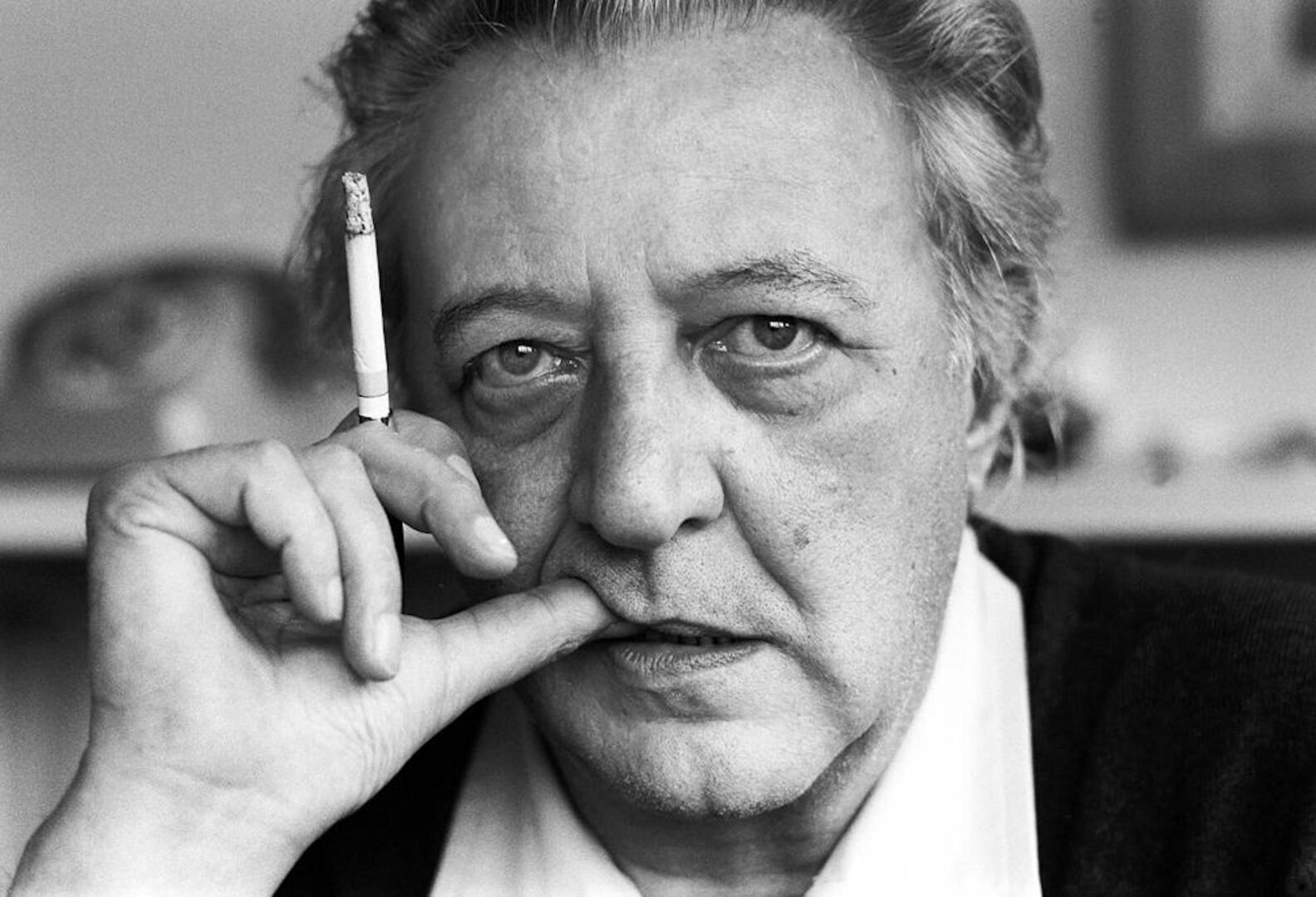 giovanni arpino