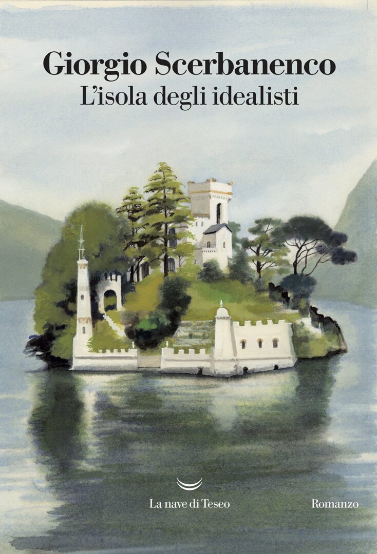isola idealisti