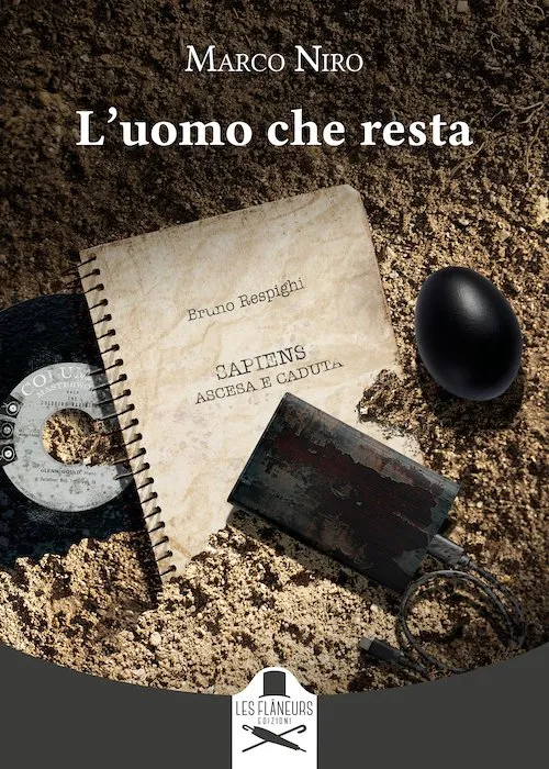 l'uomo che resta