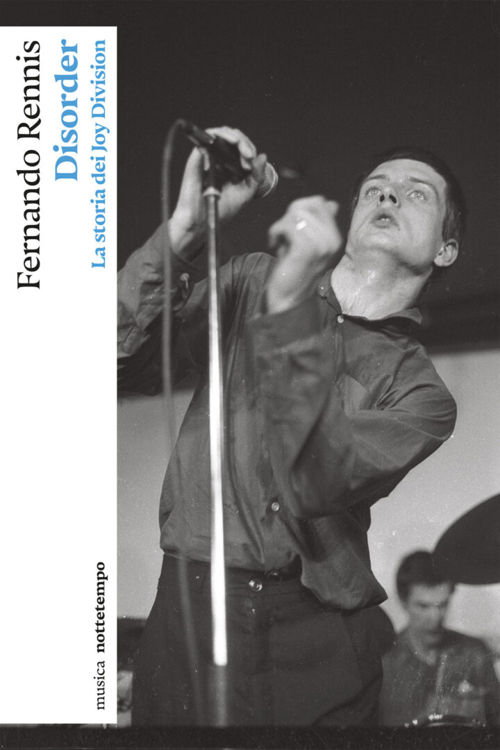 joy division