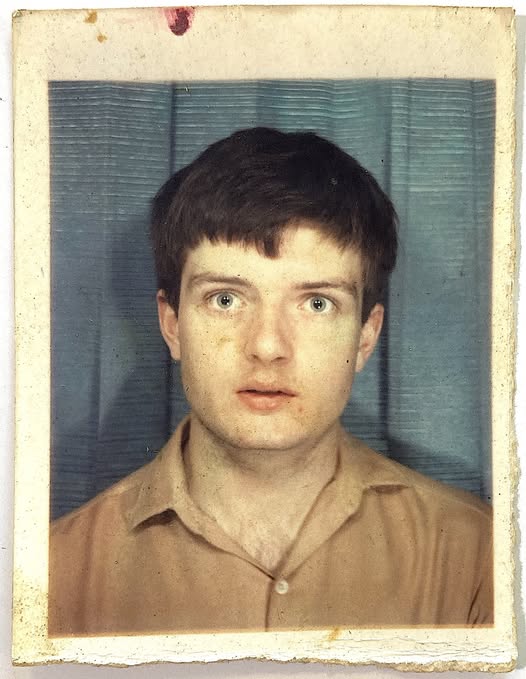 joy division