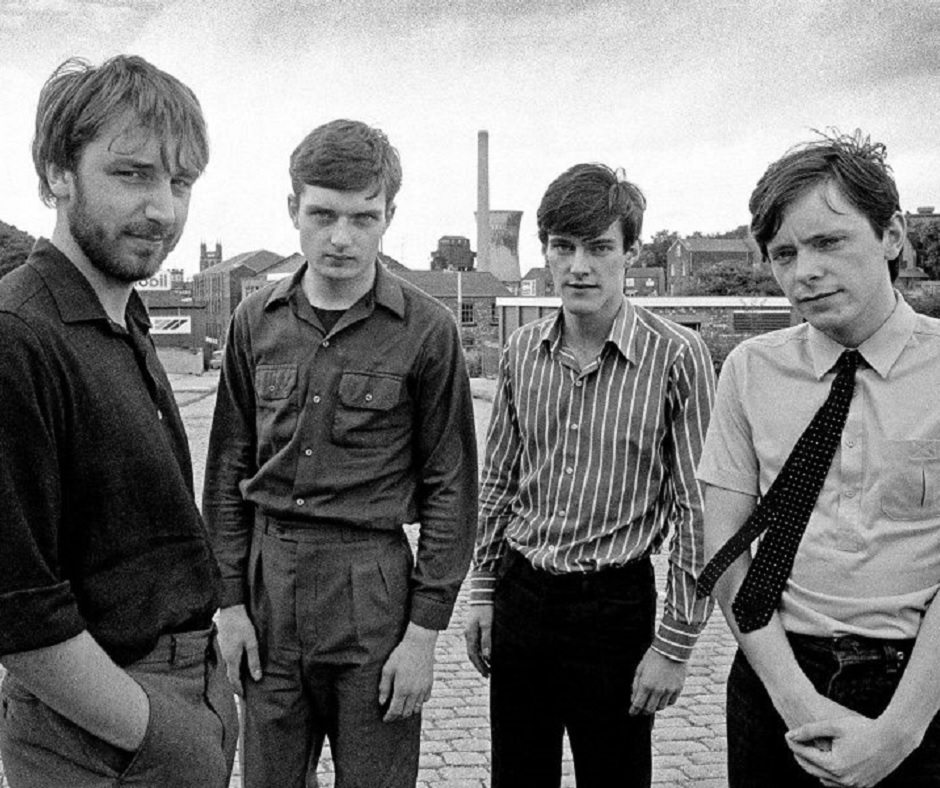 joy division