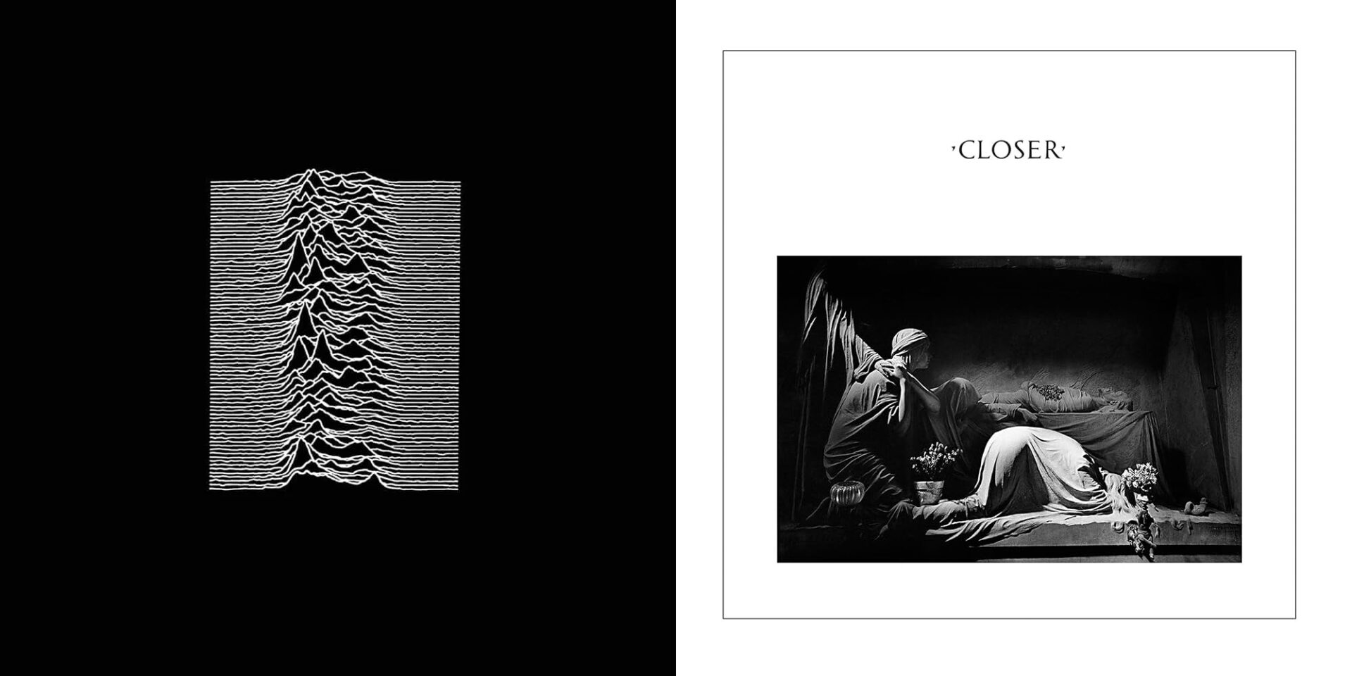 joy division