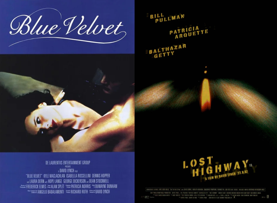 david lynch