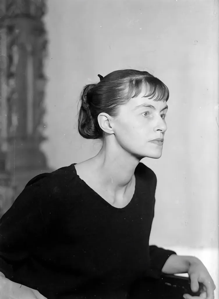Unica Zürn