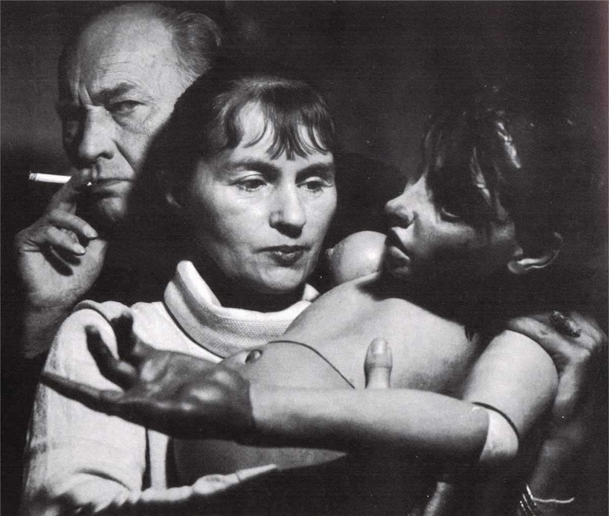 Unica Zürn